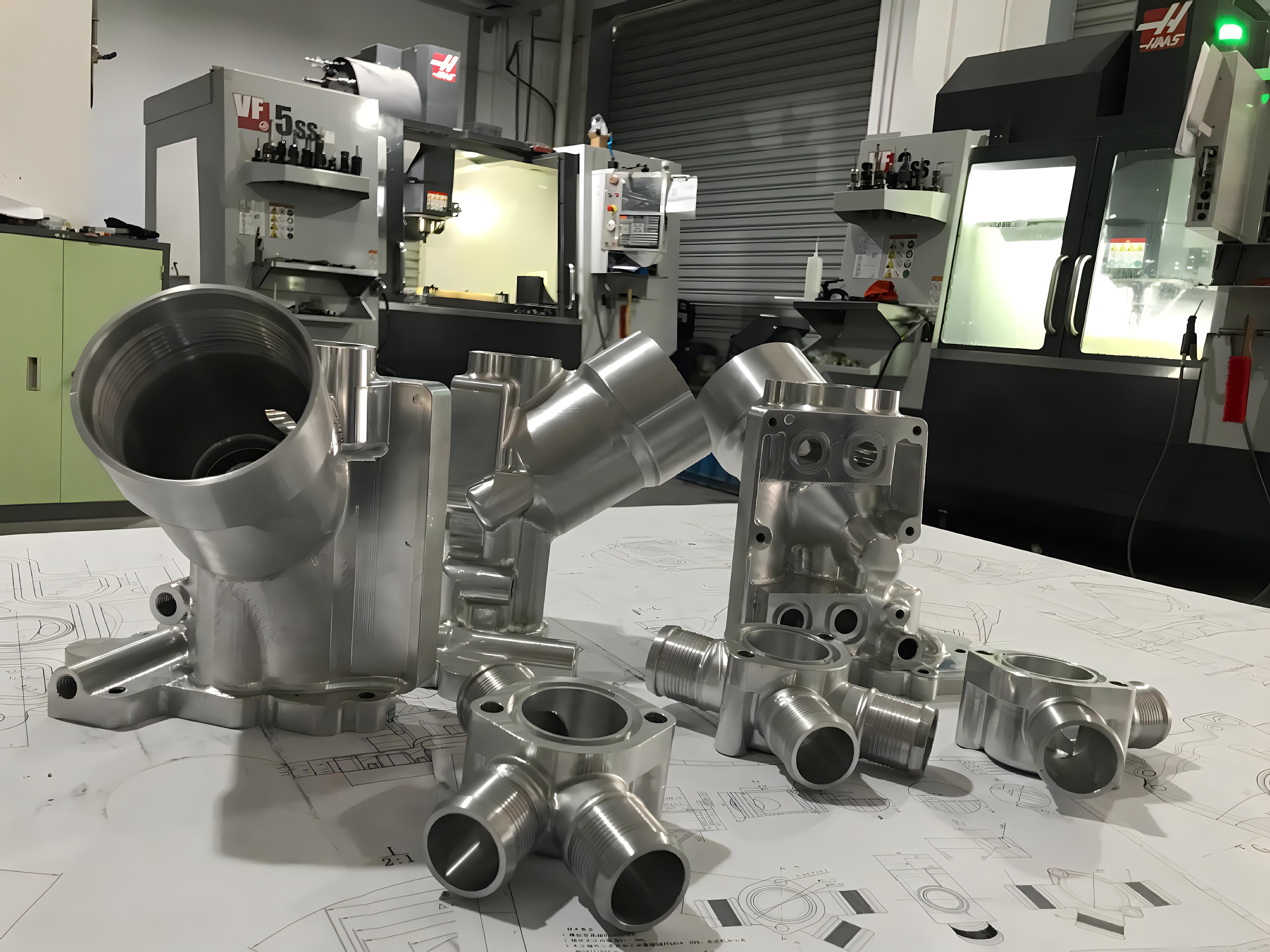 automotive industry parts