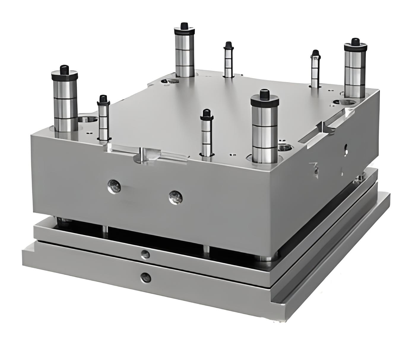 Die Casting Mold Manufacturing