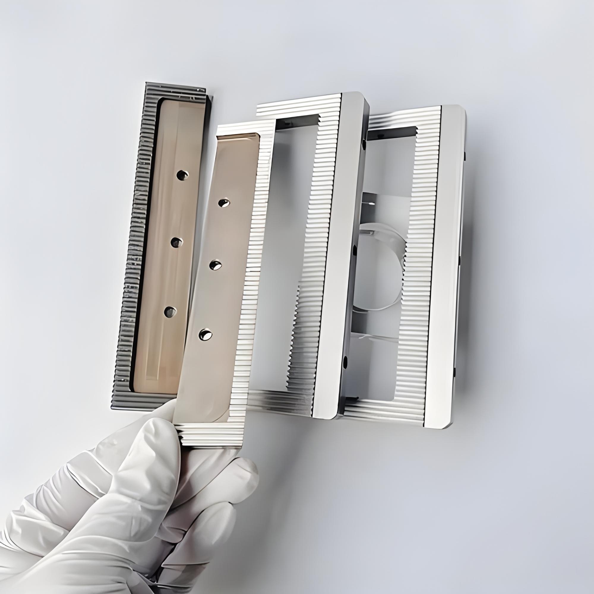 Packaging Machinery Blades