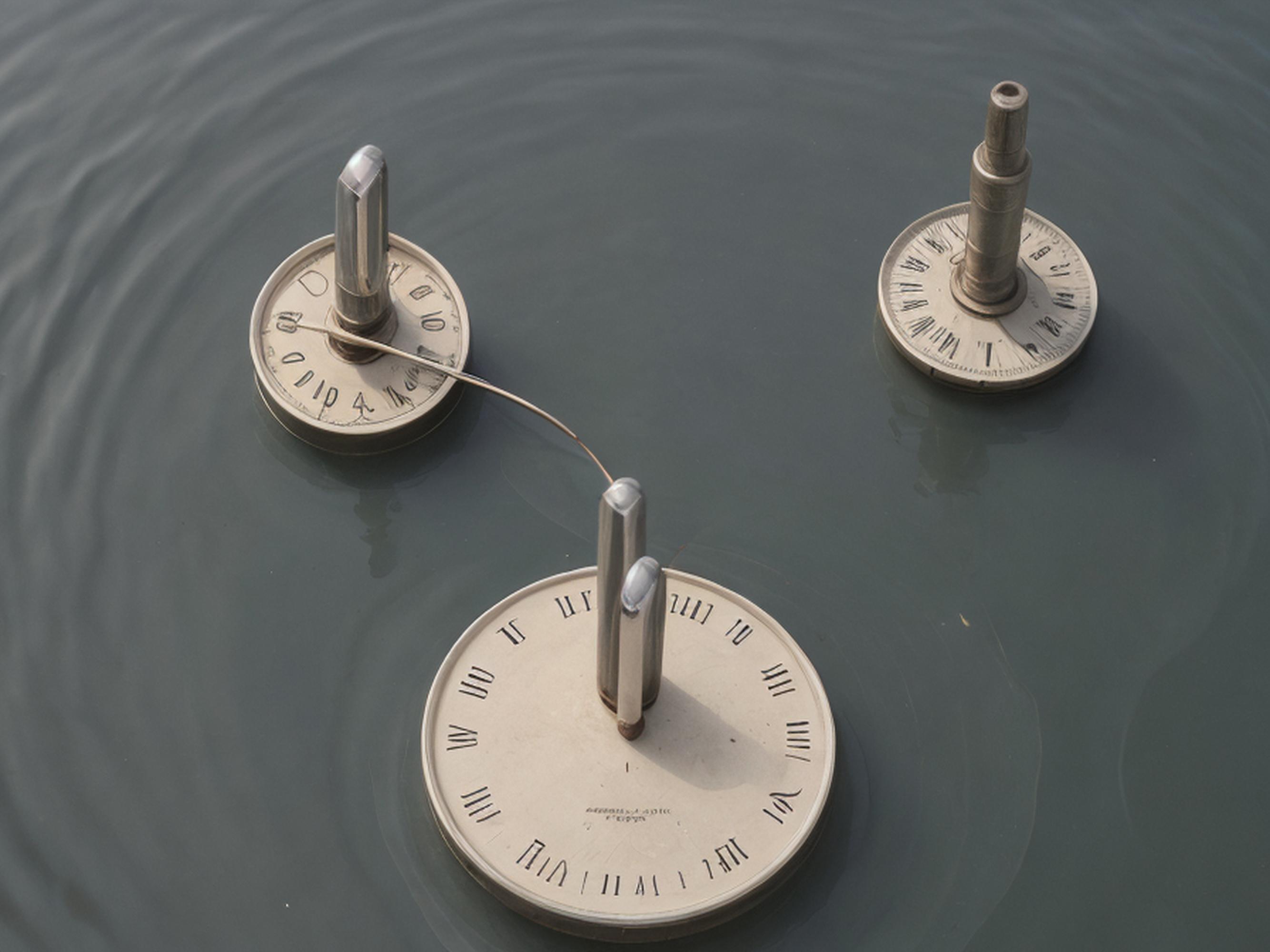 ship propulsion system parts