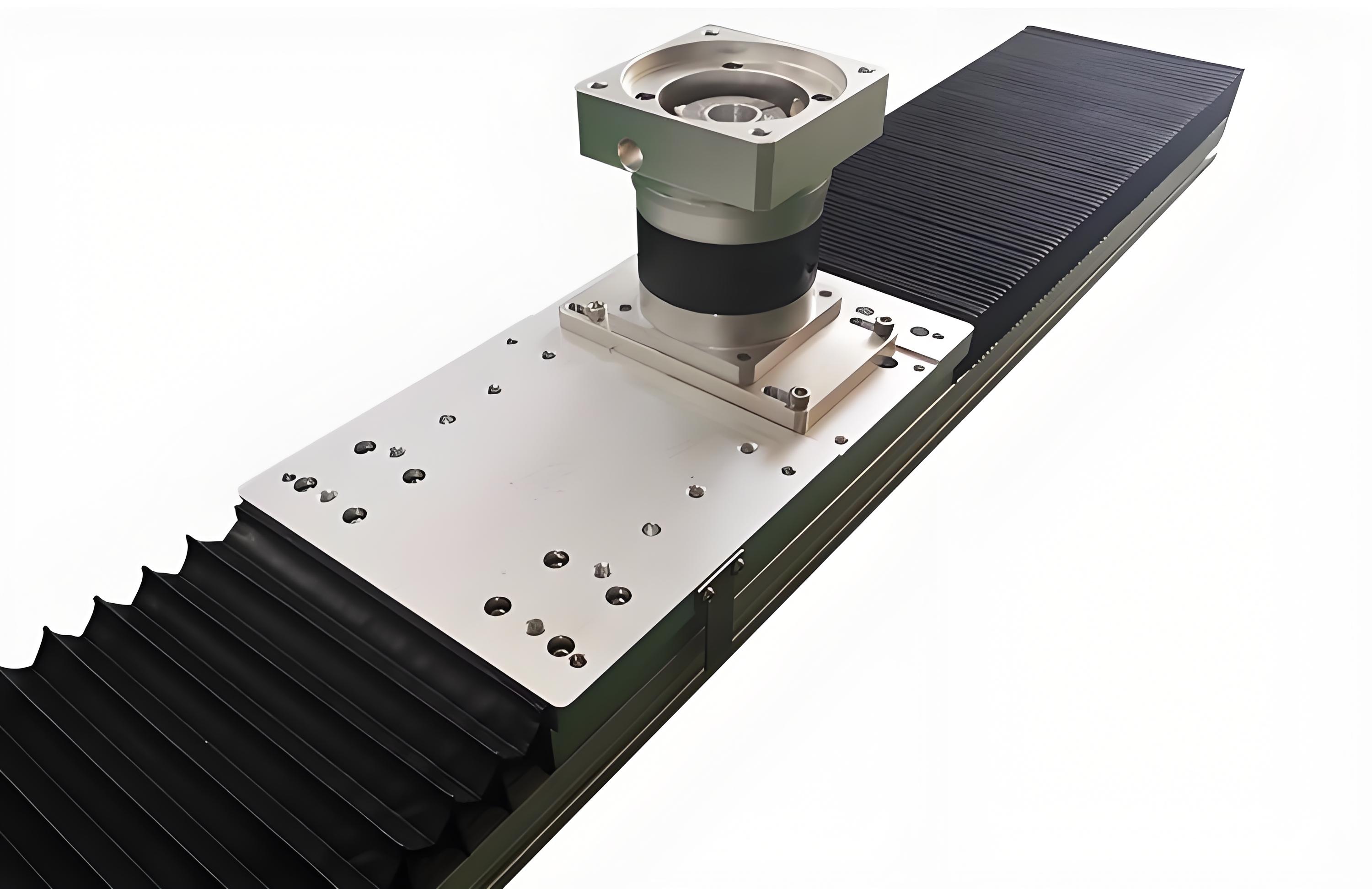 linear motion definition