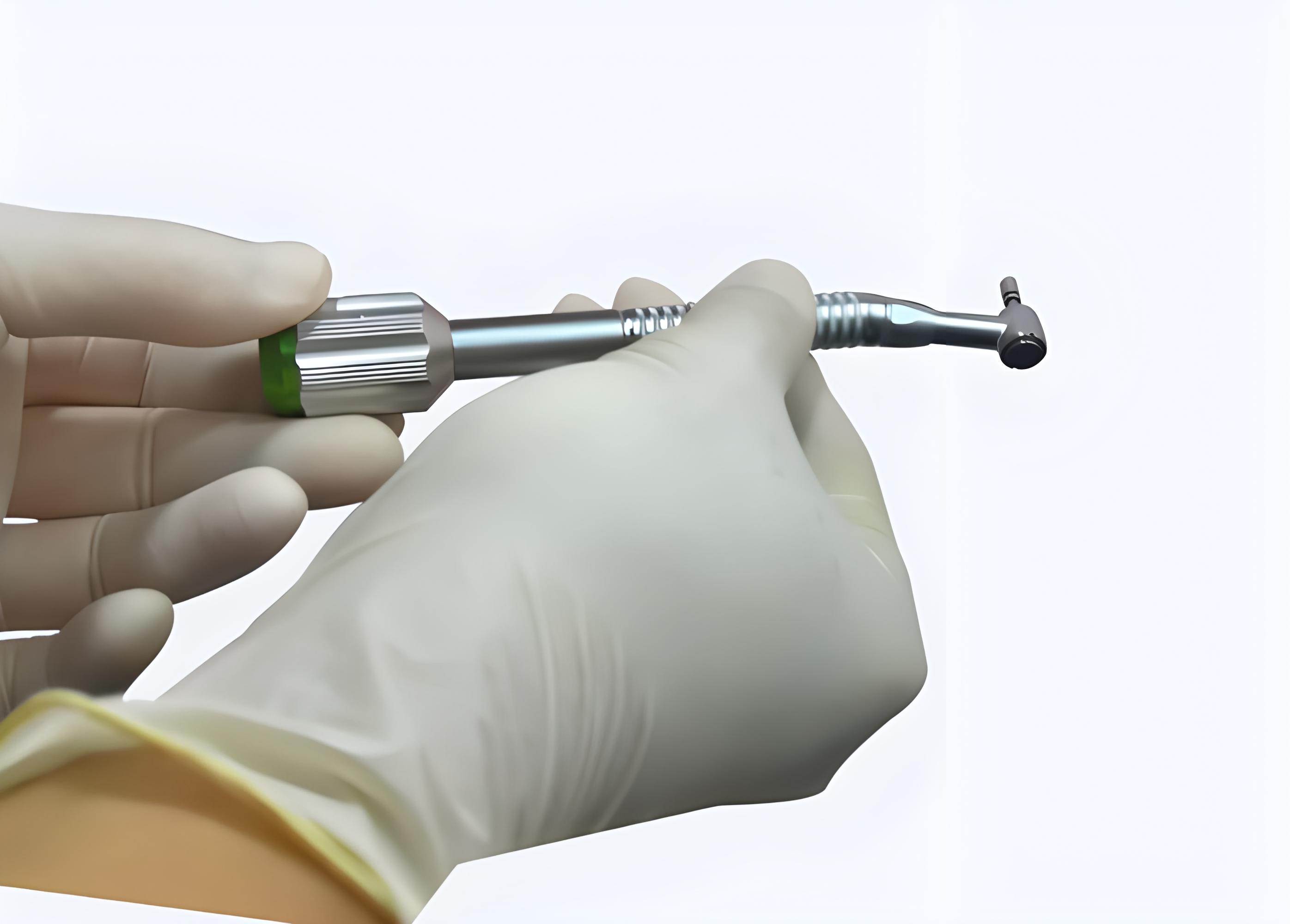 Medical Device Manufacturing