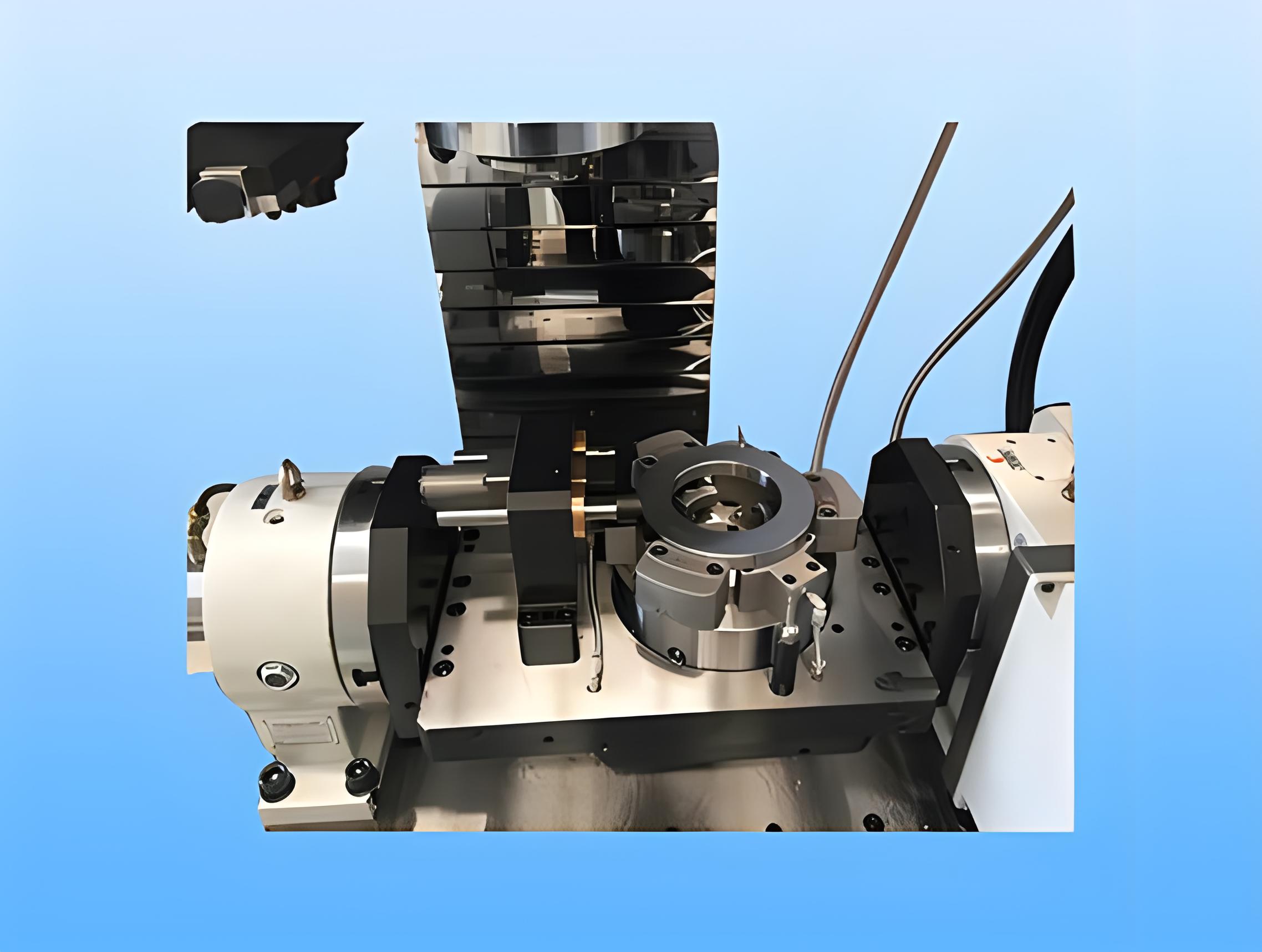 Repetitive Positioning Accuracy