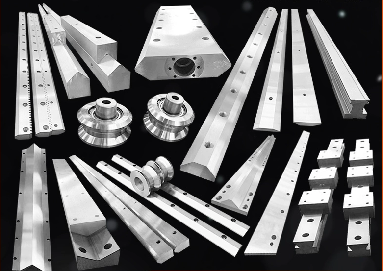 Linear guideway