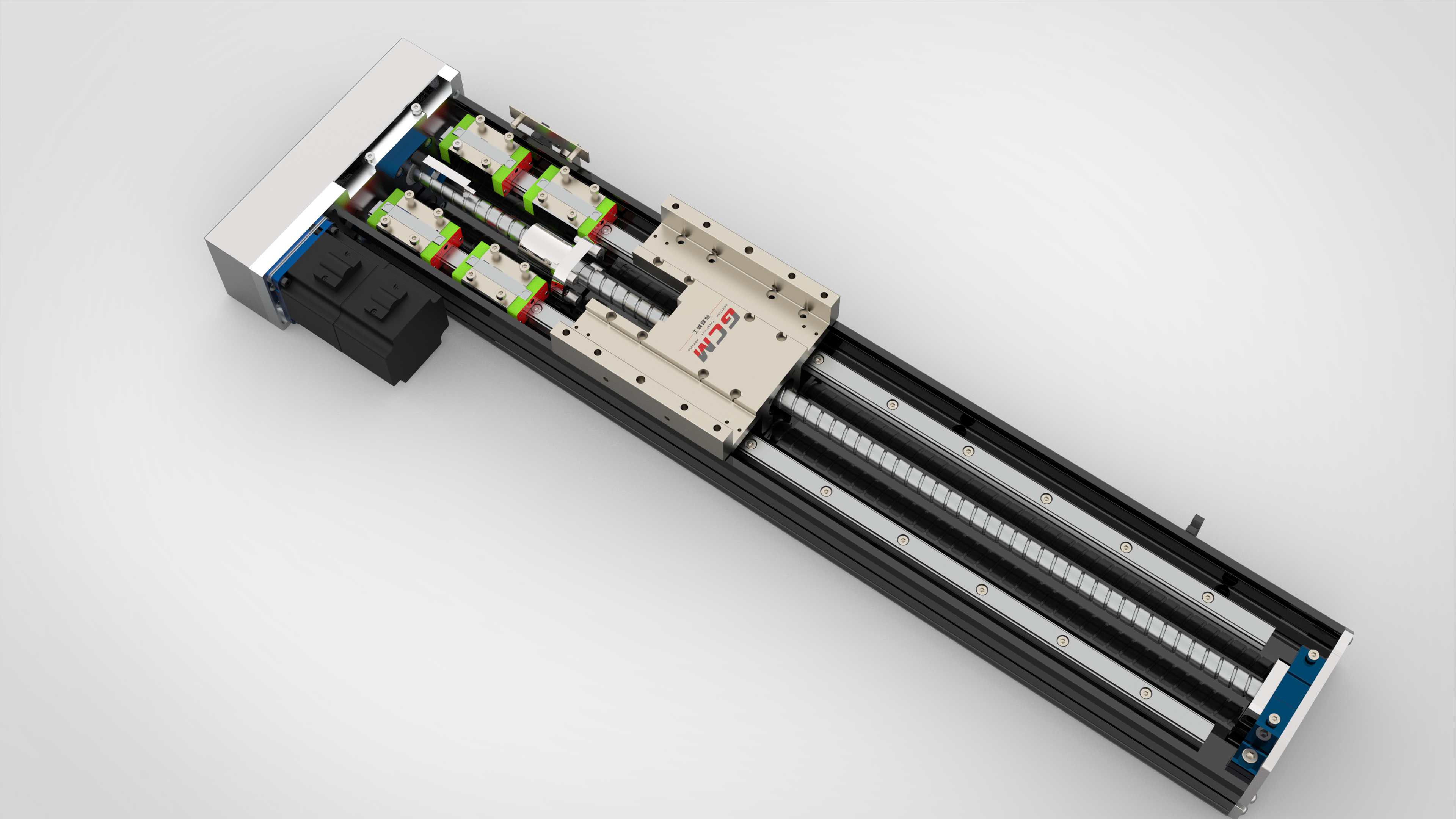 linear motion products