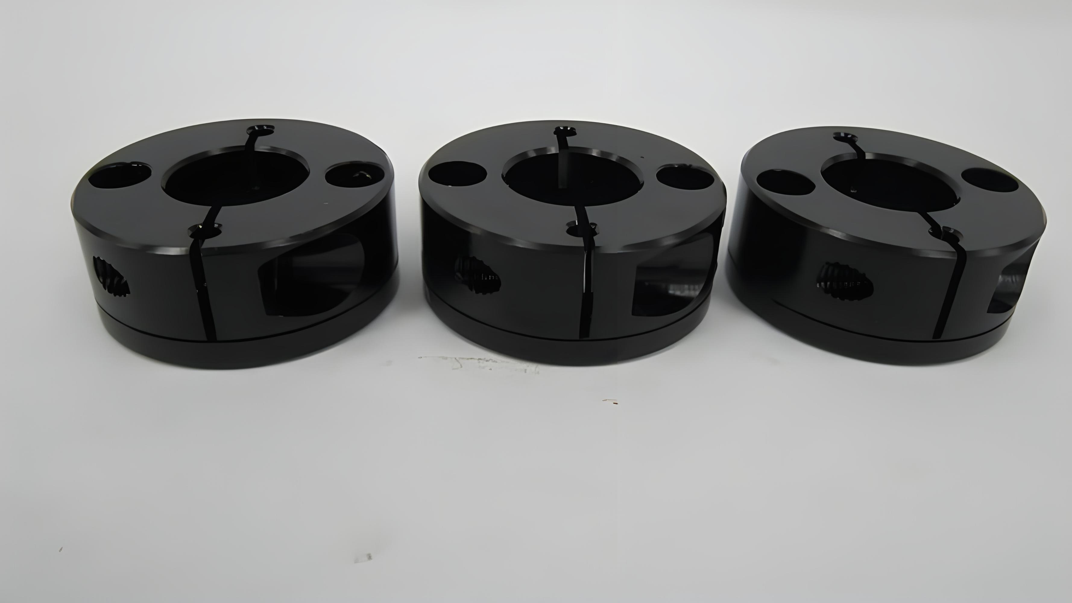 Power transmission components