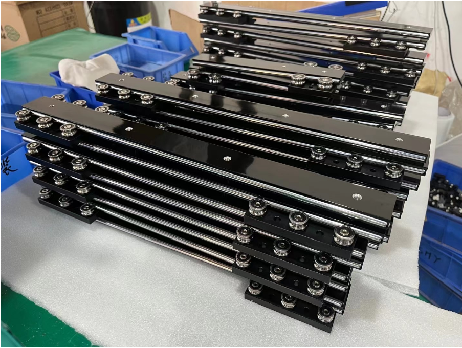 Linear guideway