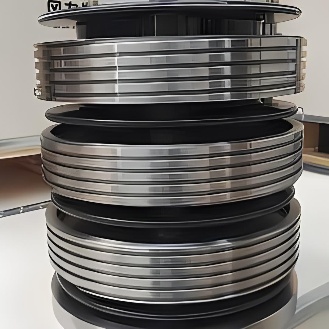 Wind Turbine Components
