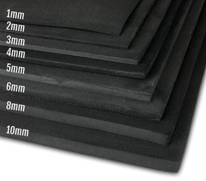 eva foam sheet