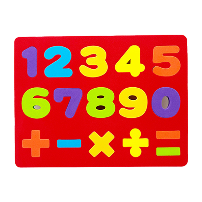 EVA Puzzle