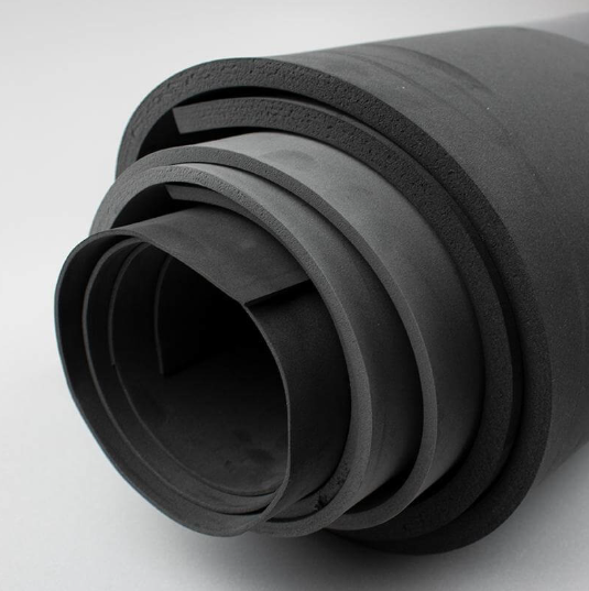 eva foam sheet roll