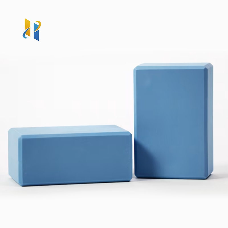yoga block