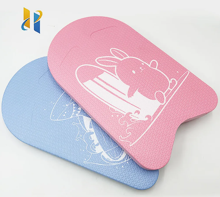 EVA foam swimming board