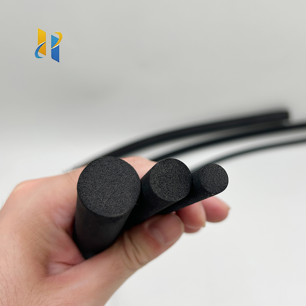Detailed images of EVA foam dowels