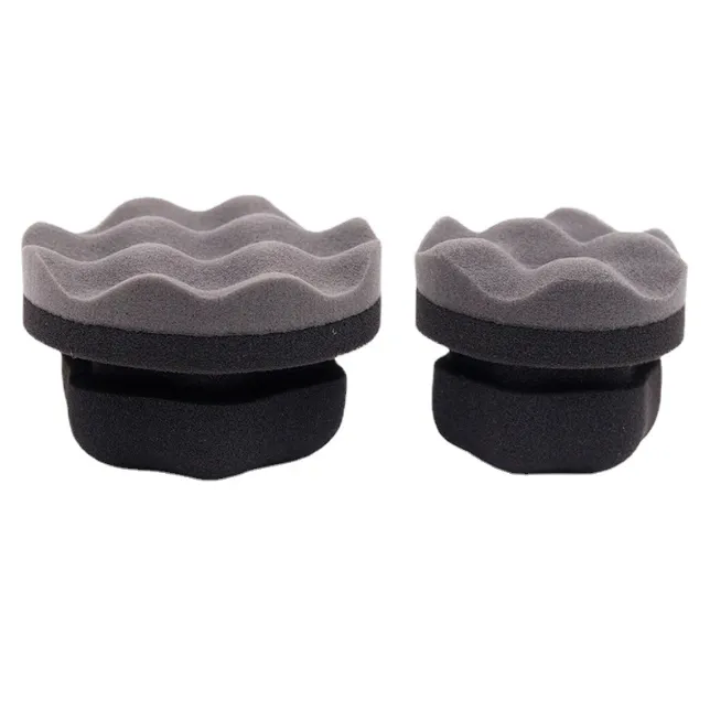 car wash sponge