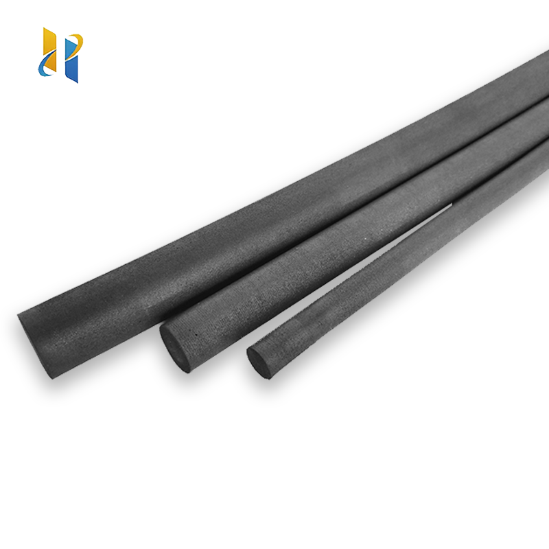 Detailed images of EVA foam dowels