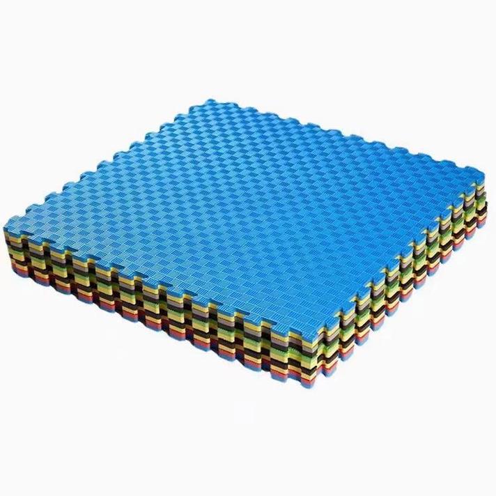 EVA foam mat factory