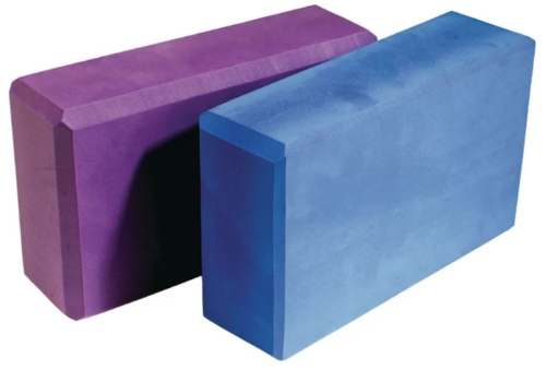 eva foam yoga block