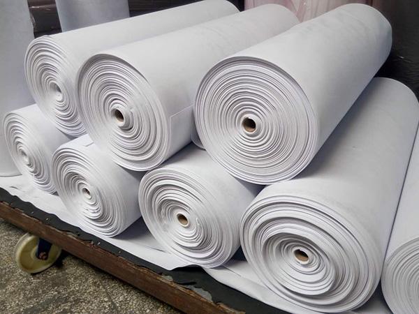 Colorful EVA foam factory