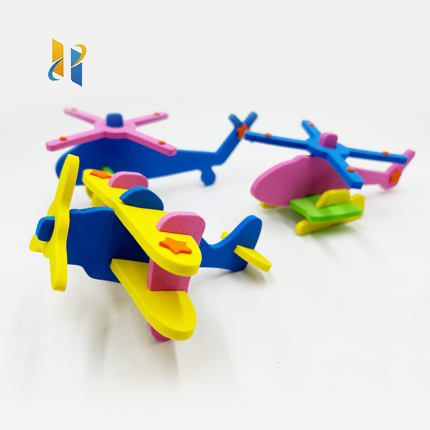EVA Toys Factory