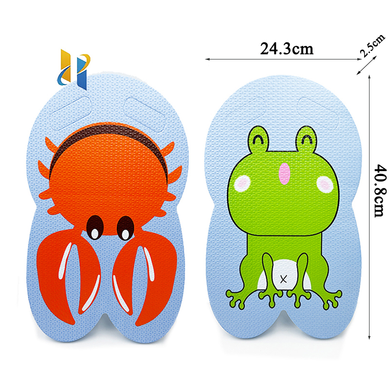 EVA foam kickboard factory