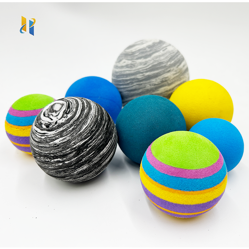 eva foam ball