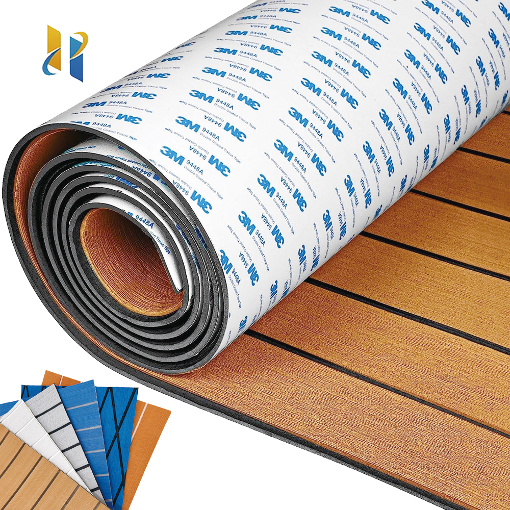 EVA Foam boat flooring