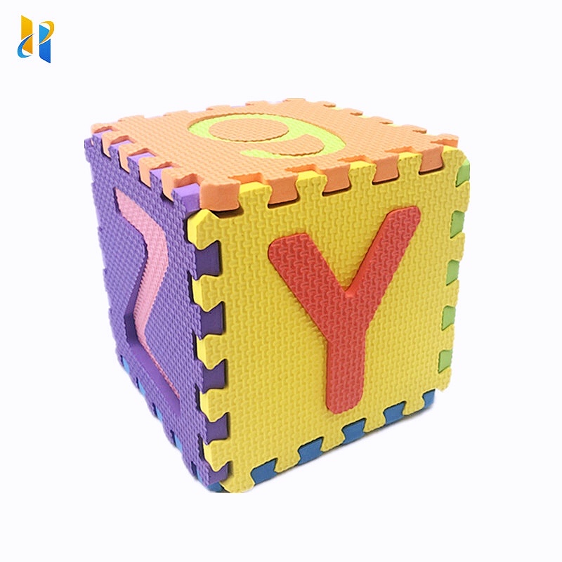 EVA foam mat
