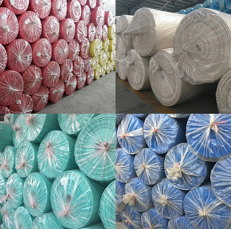 EVA foam roll factory