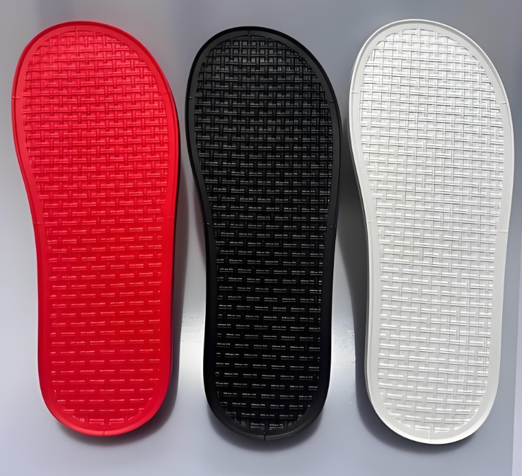 EVA foam slippers EVA foam soles