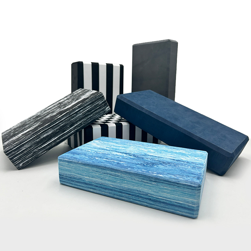 eva foam yoga block