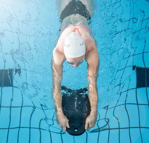 eva foam swimming kickboard