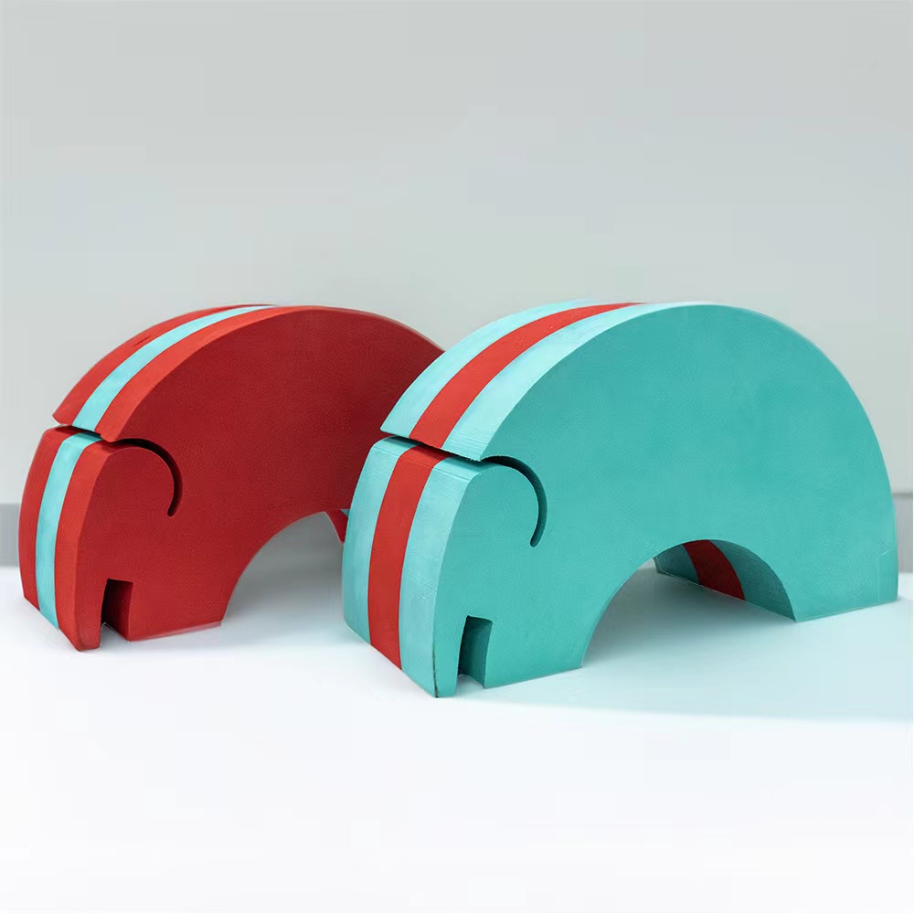 EVA Toys Factory