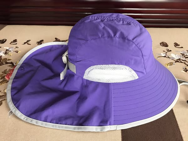 fishing hat