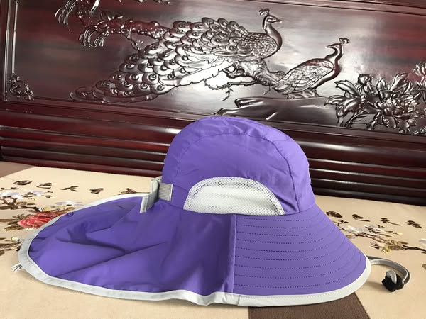 fishing hat