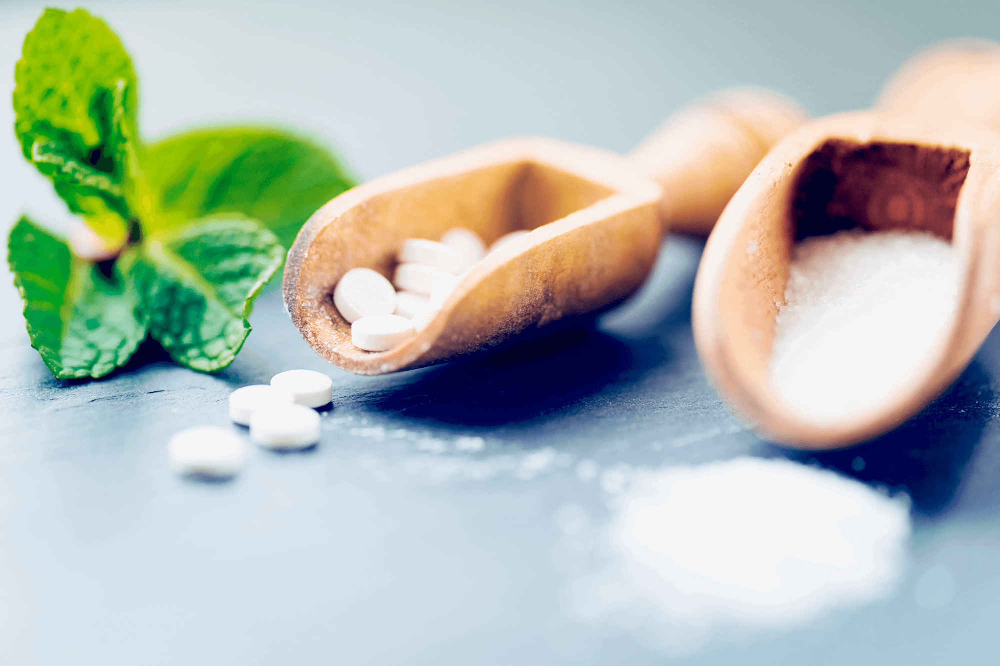 Was ist Erythritol