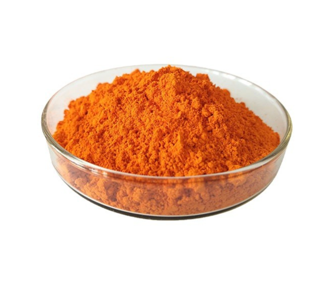 What is lutein