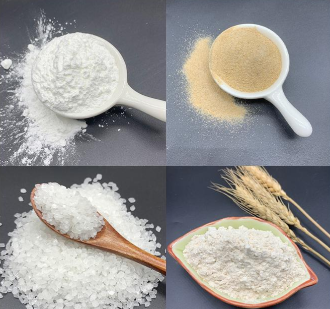 What is Cyclodextrin