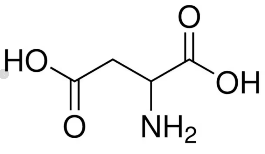 D-Aspartic Acid