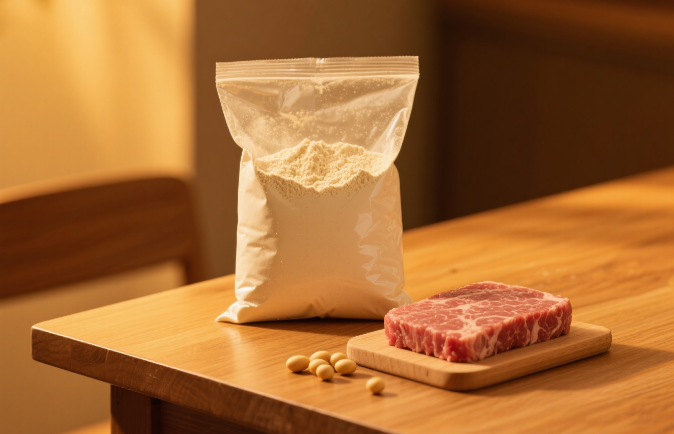 Is Soy Protein Isolate Healthy?