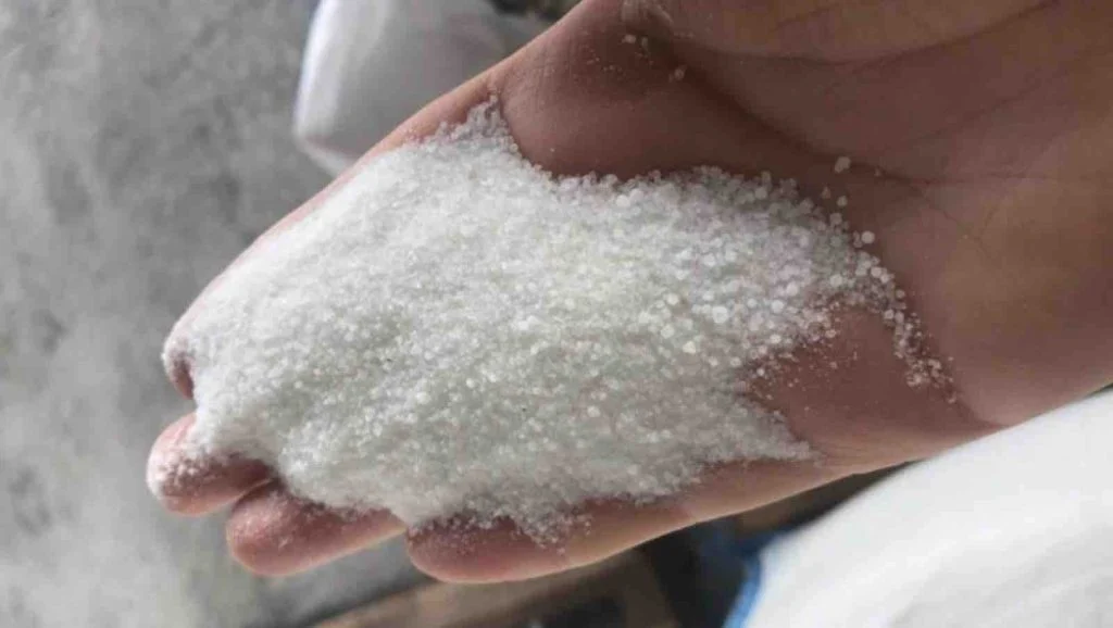 What’s in Potassium Chloride