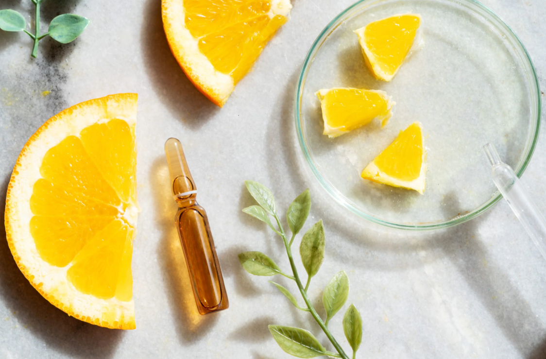 What Is Magnesium Ascorbate