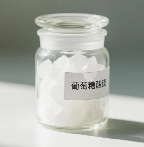 Magnesium Gluconate