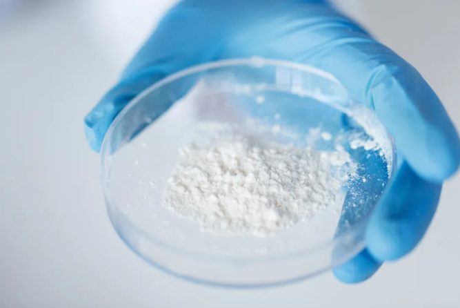 Metabolismus und Funktion von Methionin