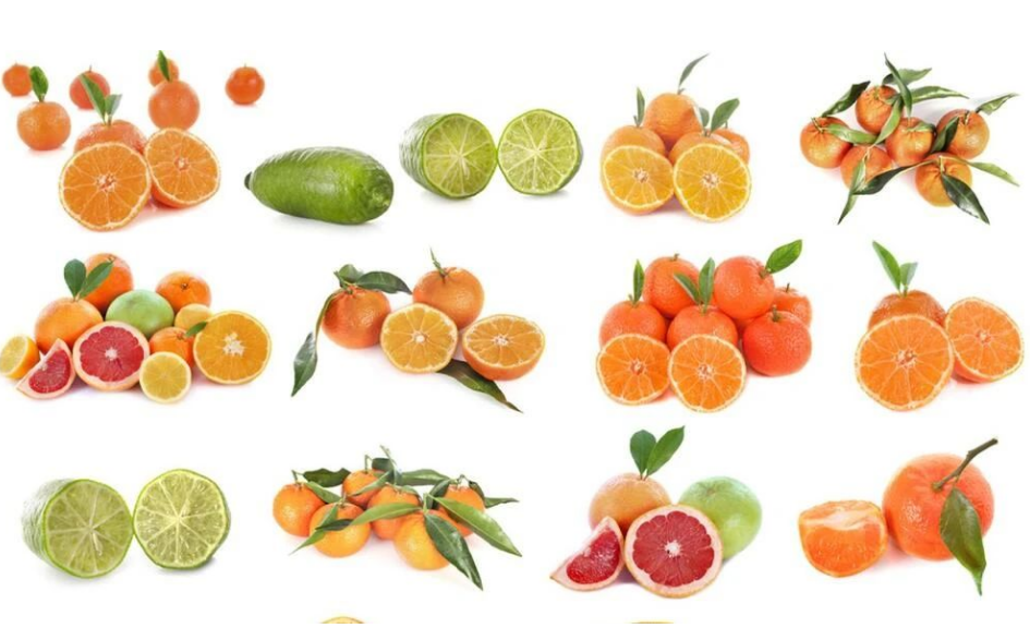 Was Frucht enthält Nobiletin