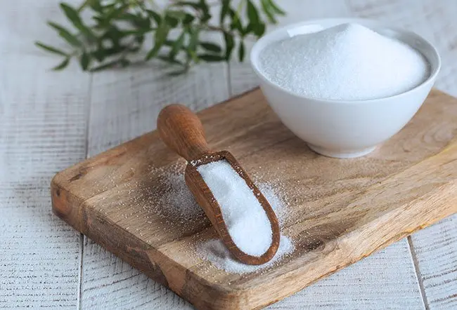 Was ist Erythritol