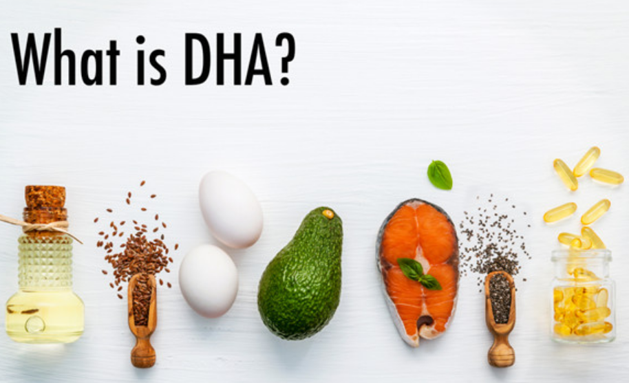 Algal oil supplements with dha and epa