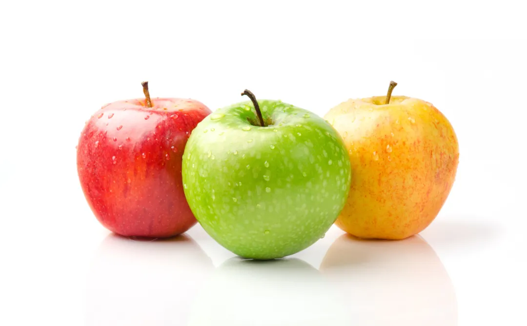 What is apple polyphenols