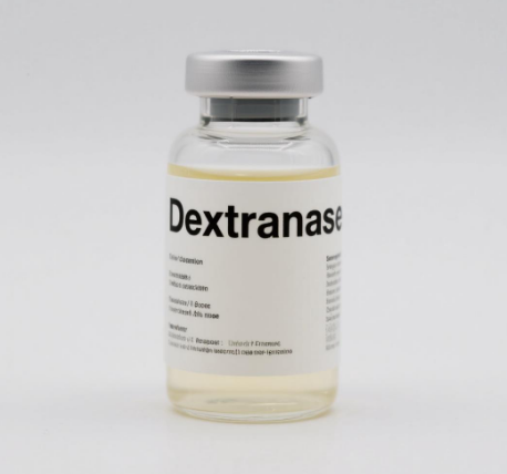 ما الذي يتم استخدام Dextrans؟