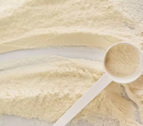 What Is Soy Protein Isolate?